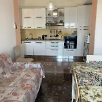 Arcobaleno 500 Meters From The Sea