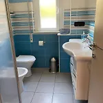 Arcobaleno 500 Meters From The Sea