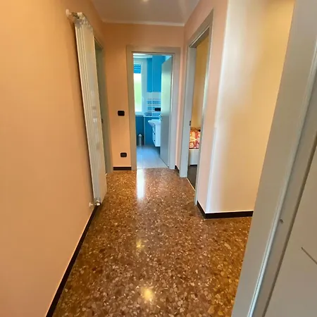 Arcobaleno 500 Meters From The Sea Albissola Marina