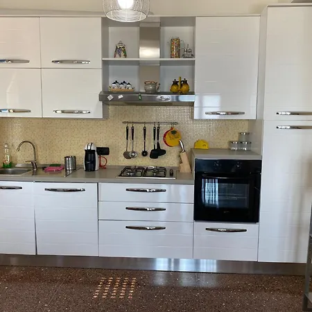 Arcobaleno 500 Meters From The Sea *