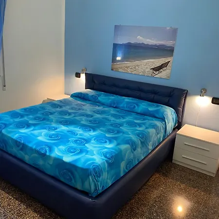 Arcobaleno 500 Meters From The Sea