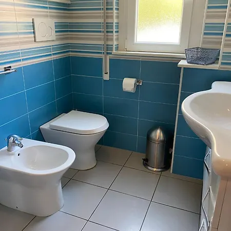 Διαμέρισμα Arcobaleno 500 Meters From The Sea Albissola Marina