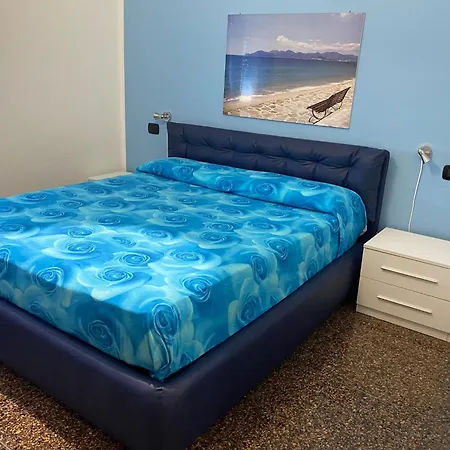 Διαμέρισμα Arcobaleno 500 Meters From The Sea