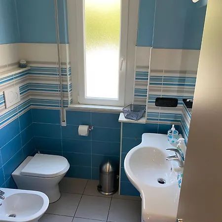 Arcobaleno 500 Meters From The Sea Albissola Marina