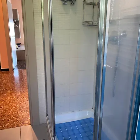 Arcobaleno 500 Meters From The Sea Albissola Marina