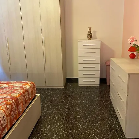 Arcobaleno 500 Meters From The Sea * Albissola Marina