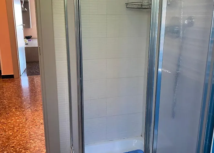 Arcobaleno 500 Meters From The Sea אלביסולה מרינה